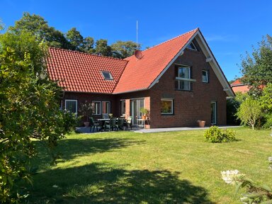 Mehrfamilienhaus zum Kauf 399.000 € 6 Zimmer 200 m² 1.040 m² Grundstück Friedeburg Friedeburg 26446