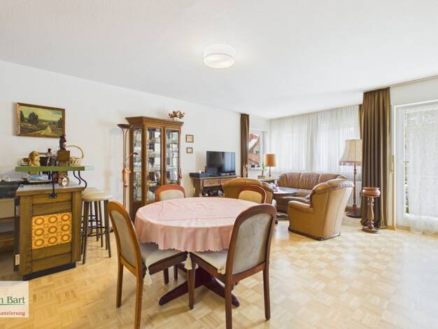 Wohnung zur Miete 1.050 € 2 Zimmer 86 m² 1. Geschoss frei ab sofort Perl 66706