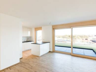 Penthouse zur Miete 1.904 € 4 Zimmer 108,5 m² 3. Geschoss frei ab 01.09.2025 Lindenallee 42 Böhringen Radolfzell am Bodensee 78315