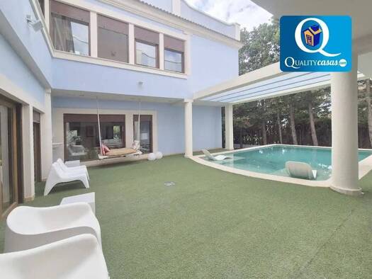 Chalet zur Miete 4.500 € 5 Zimmer 980 m² Elx / Elche 03290