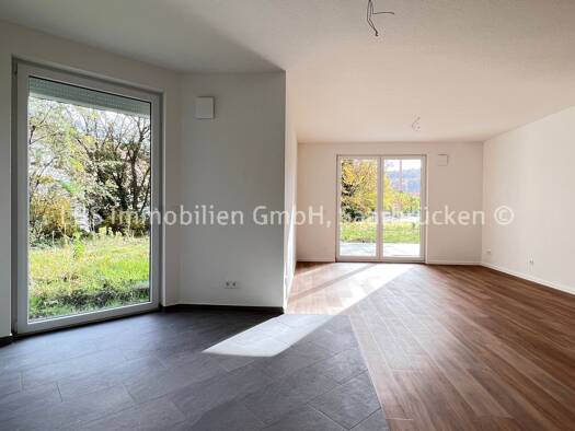 Wohnung zum Kauf provisionsfrei 245.000 € 2 Zimmer 63,4 m² Mettlach Mettlach 66693