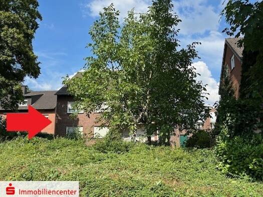 Mehrfamilienhaus zum Kauf 265.000 € 7 Zimmer 196 m² 685 m² Grundstück Hervest Dorsten 46284