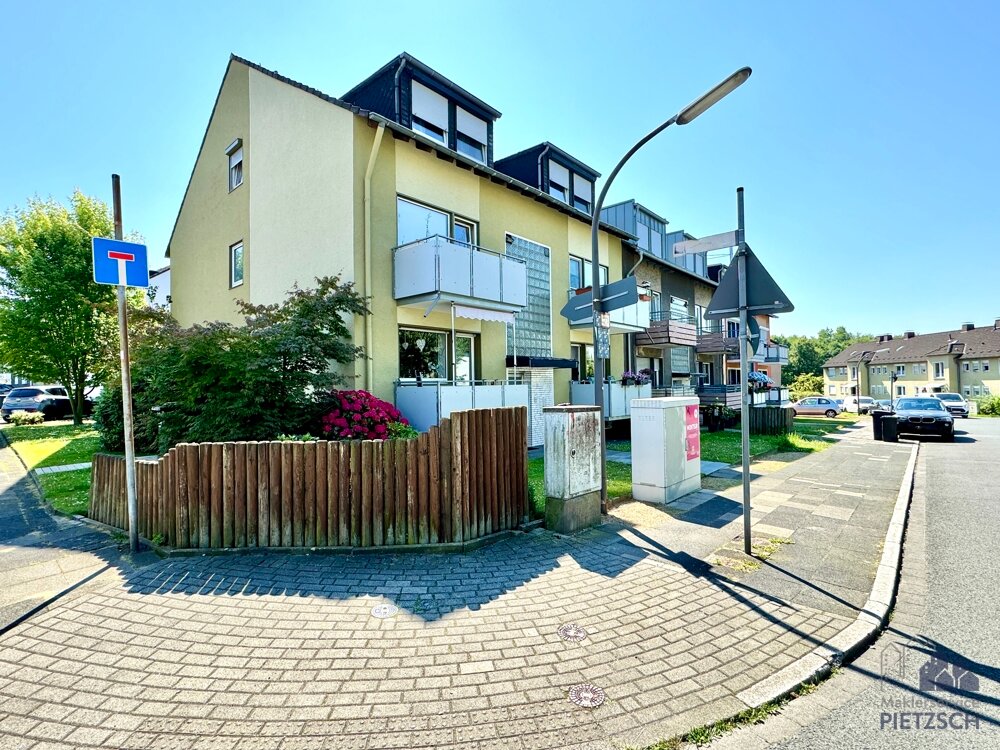 Mehrfamilienhaus zum Kauf 375.000 € 11 Zimmer 327 m²<br/>Wohnfläche 427 m²<br/>Grundstück Ostviertel Recklinghausen 45665