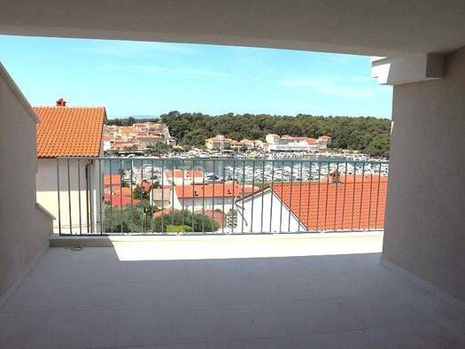 Wohnung zum Kauf 488.000 € 3 Zimmer 135 m² Banjol, Rab Rab