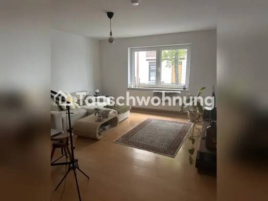 Wohnung zur Miete Tauschwohnung 780 € 2,5 Zimmer 64 m² 1. Geschoss Altstadt-Süd Innenstadt 50678