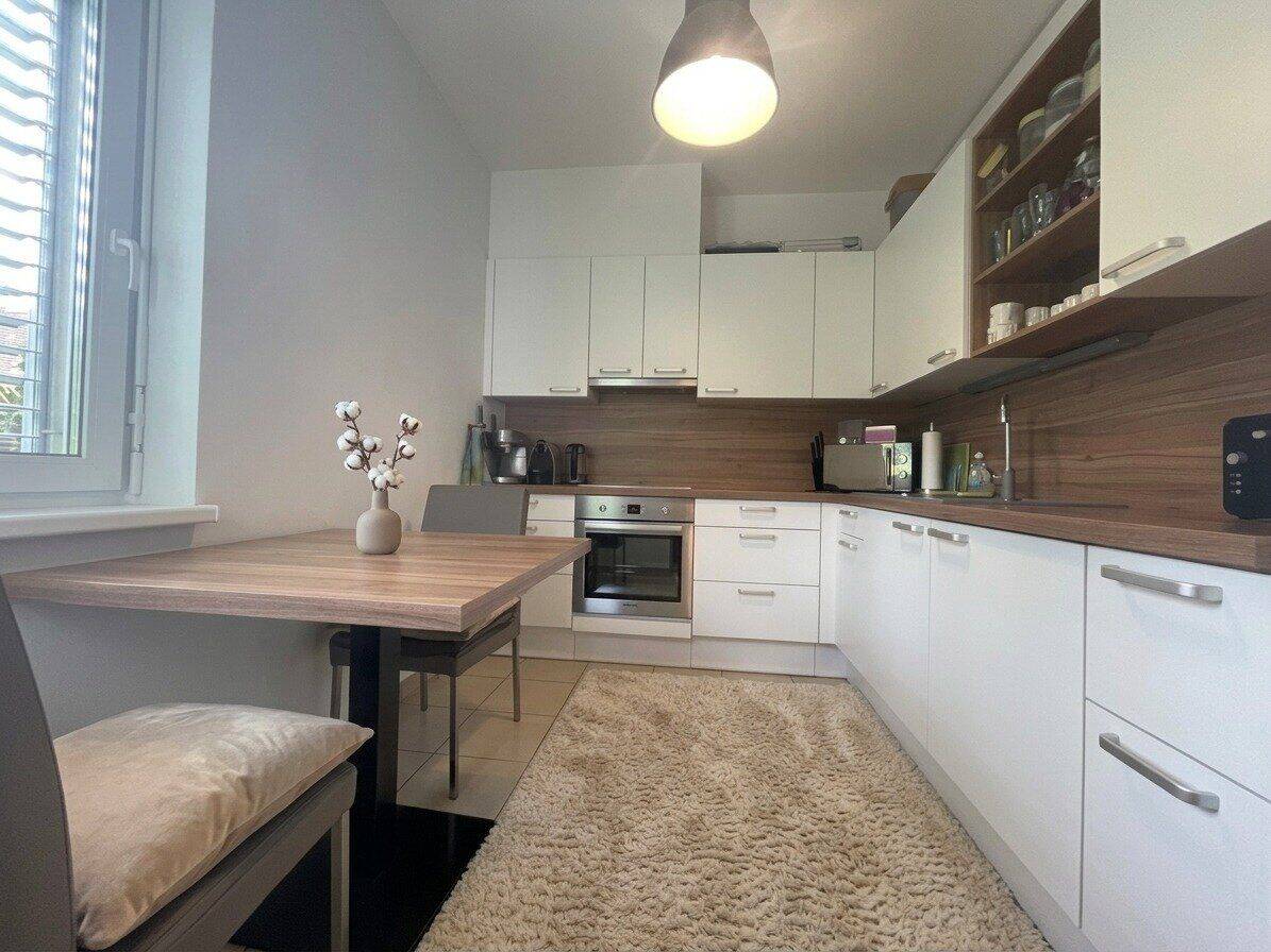 Wohnung – Graz, Katastralgemeinde Lend, Lend - Ansicht 5