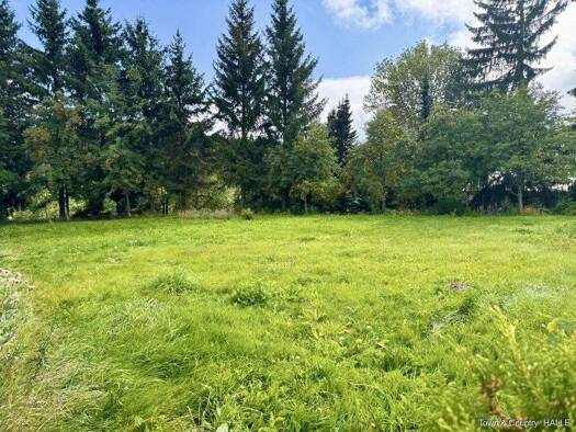 Grundstück zum Kauf - Erstbezug 184.898 € 562 m² Grundstück Heide Nord Halle / Dölau 06120