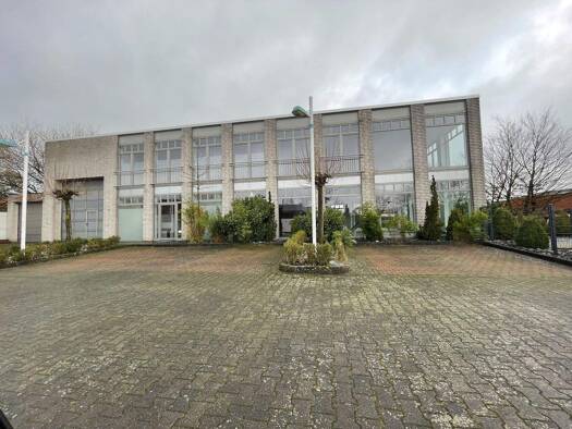 Bürofläche zur Miete 350 m² Bürofläche Ziegelstraße 25 Werther 33824