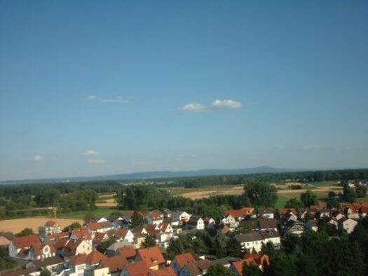 Wohnung zum Kauf 229.900 € 3 Zimmer 86 m² Geschoss 13/15 frei ab sofort Groß-Gerau Groß-Gerau 64521