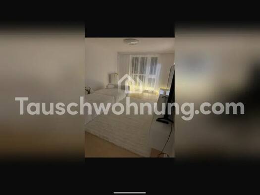 Maisonette zur Miete Tauschwohnung 800 € 4 Zimmer 91 m² 3. Geschoss Altglienicke Berlin 12524