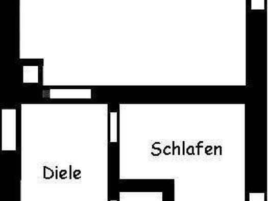 Wohnung zur Miete 240 € 2 Zimmer 38,9 m² EG frei ab 01.02.2026 Adelsbergstraße 308 Adelsberg Chemnitz 09127