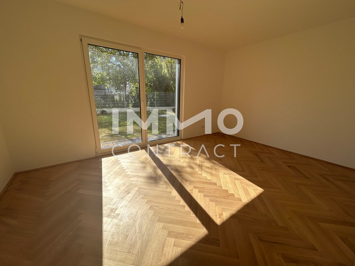 Wohnung zum Kauf 660.200 € 3 Zimmer 74,7 m²<br/>Wohnfläche EG<br/>Geschoss Wien 1210