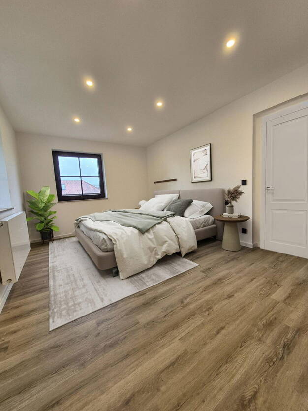 Wohnung zur Miete 1.100 € 3 Zimmer 66 m² 1. Geschoss Nürnberger Straße 18 Heroldsberg Heroldsberg 90562
