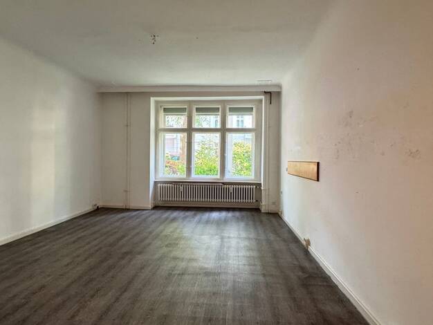 Wohnung zum Kauf 348.000 € 2 Zimmer 71,8 m² EG Brandenburgische Straße 29 Steglitz Berlin 12167