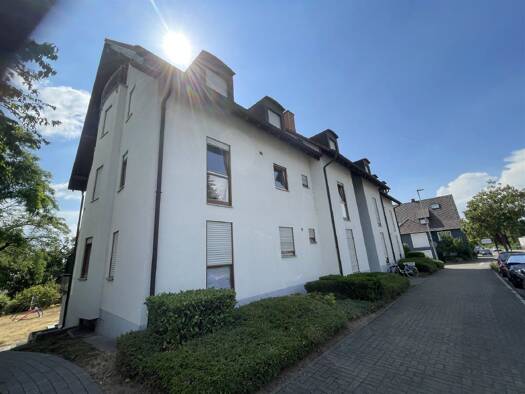Wohnung zum Kauf 359.000 € 4 Zimmer 95,7 m² Heitersheim Heitersheim 79423