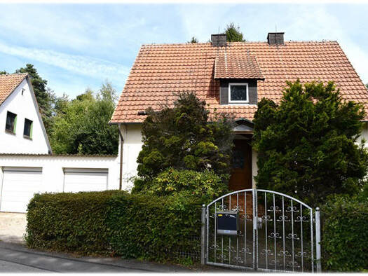 Einfamilienhaus zum Kauf 60.000 € 7 Zimmer 133 m² 900 m² Grundstück Freienhagen Waldeck 34513