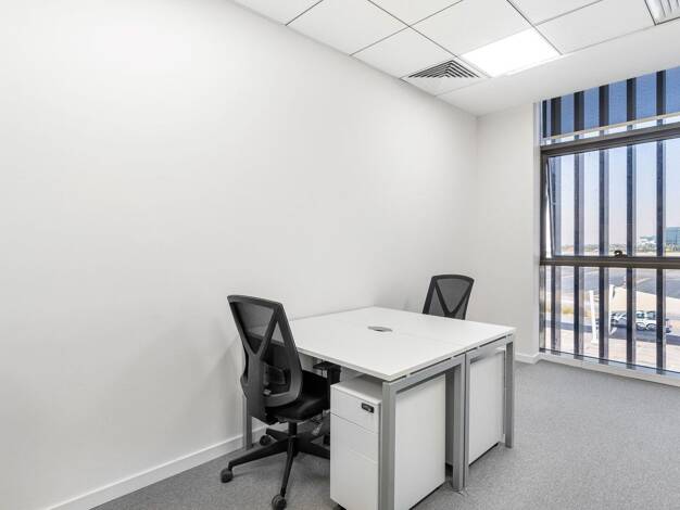 Bürofläche zur Miete provisionsfrei 1.419 € 8 m² Bürofläche Kaiserswerther Straße 135 Golzheim Düsseldorf 40474