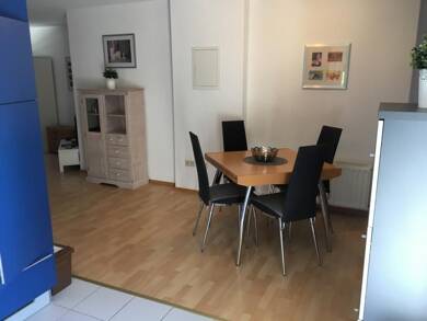 Wohnung zur Miete Wohnen auf Zeit 850 € 1 Zimmer 50 m² frei ab 01.06.2025 Kettwig Essen 45219