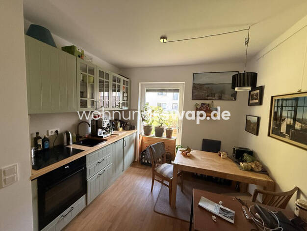Studio zur Miete Tauschwohnung 468 € 2 Zimmer 43 m² EG Niederschönhausen Berlin 13156