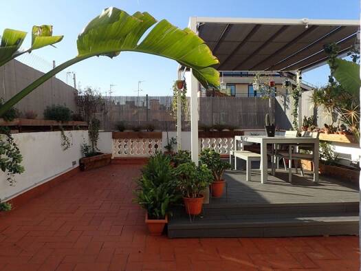 Wohnung zur Miete 1.880 € 2 Zimmer 95 m² Barcelona 08000