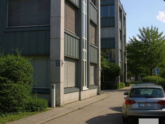 Bürofläche zur Miete provisionsfrei 10,90 € 389 m² Bürofläche Trudering-Riem München 81829