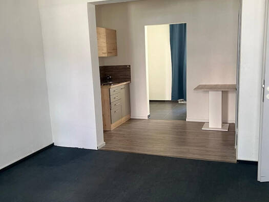 Wohnung zur Miete 420 € 1,5 Zimmer 38 m² EG frei ab 01.04.2026 Donaueschingen 78166