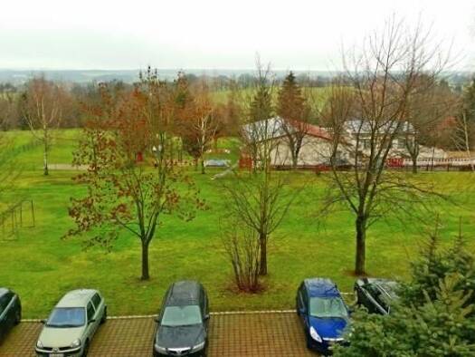 Wohnung zur Miete 300 € 3 Zimmer 59 m² Dachgeschoss, 1. Geschoss frei ab sofort Polkenberger Dorfstr. 3g Polkenberg Leisnig 04703