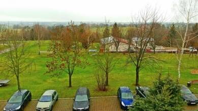 Wohnung zur Miete 300 € 3 Zimmer 59 m² Dachgeschoss, 1. Geschoss frei ab sofort Polkenberger Dorfstr. 3g Polkenberg Leisnig 04703