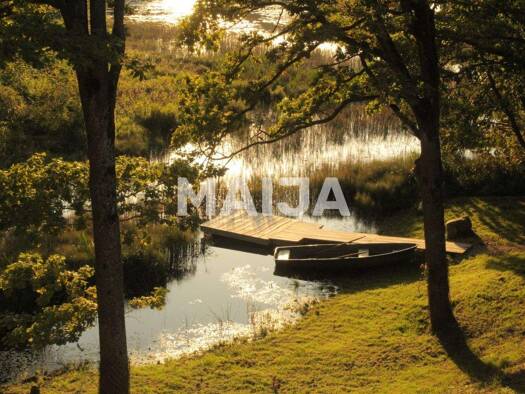 Einfamilienhaus zum Kauf 330.000 € 5 Zimmer 228 m² 11.030 m² Grundstück Liepupe Kino Liepupe 4023