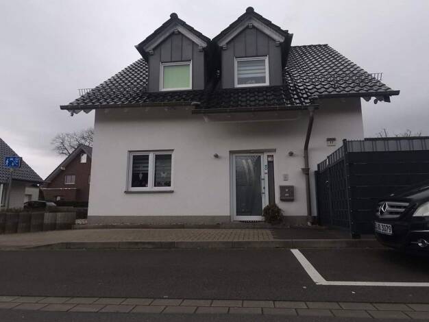 Einfamilienhaus zum Kauf provisionsfrei 459.000 € 5 Zimmer 173 m² 497 m² Grundstück Werl 59457