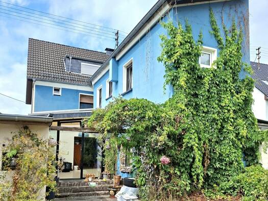 Doppelhaushälfte zum Kauf 429.500 € 4,5 Zimmer 148 m² 316 m² Grundstück frei ab sofort Oberlar Troisdorf 53842