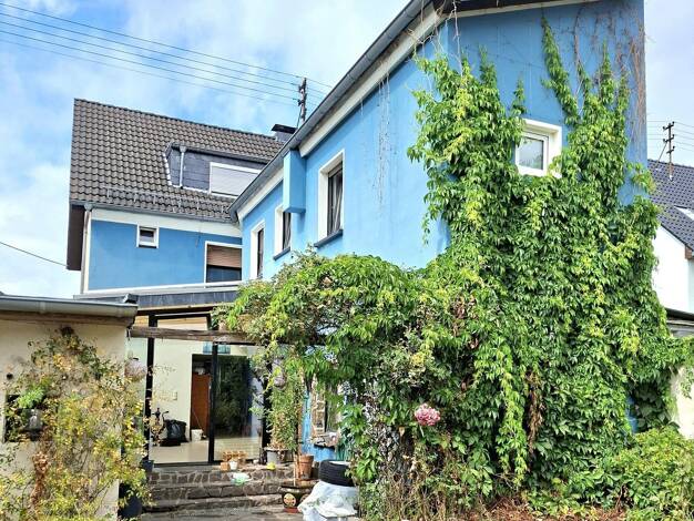 Doppelhaushälfte zum Kauf 429.500 € 4,5 Zimmer 148 m² 316 m² Grundstück frei ab 01.10.2026 Oberlar Troisdorf 53842