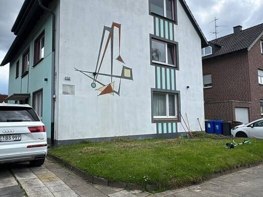 Wohnung zur Miete 910 € 5,5 Zimmer 91 m² Geschoss 1/2 frei ab sofort Butendorf Gladbeck 45968