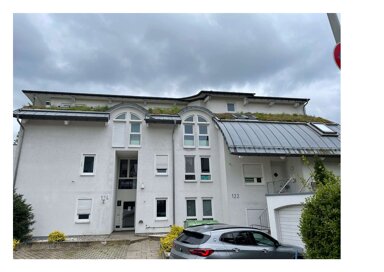 Wohnung zum Kauf 449.000 € 3,5 Zimmer 91,9 m² EG frei ab sofort Stoßäckerstraße 122 Heerstraße Stuttgart 70563