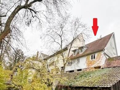 Stadthaus zum Kauf 346.000 € 4,5 Zimmer 116 m² 64 m² Grundstück frei ab sofort Waiblingen 71332
