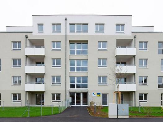 Wohnung zur Miete 1.027 € 3 Zimmer 77,9 m² frei ab 31.12.2026 Hollabrunn 2020