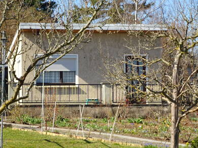 Grundstück zum Kauf 59.000 € 630 m² Grundstück Chrieschwitz Plauen 08529