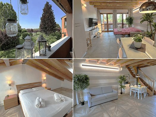 Maisonette zum Kauf 245.000 € 2 Zimmer 60 m² 1. Geschoss Castelnuovo del Garda 37014