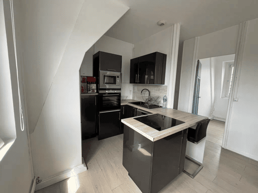 Wohnung zur Miete 541 € 2,5 Zimmer 54 m² Geschoss 1/3 frei ab 26.08.2026 Nagold Nagold 72202