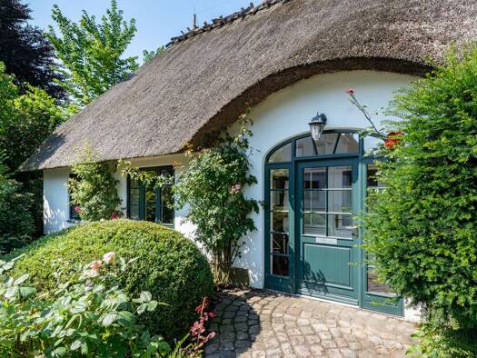 Einfamilienhaus zum Kauf 680.000 € 5,5 Zimmer 160,4 m² 1.905 m² Grundstück Owschlag Owschlag 24811