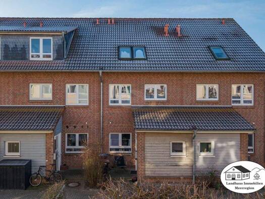 Reihenmittelhaus zum Kauf 324.900 € 5 Zimmer 100 m² 117 m² Grundstück Blumenau Wunstorf 31515