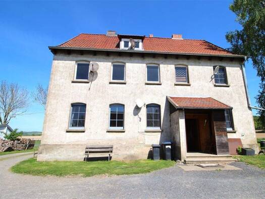 Mehrfamilienhaus zum Kauf 299.000 € 14 Zimmer 294 m² 1.648 m² Grundstück frei ab sofort Katlenburg Katlenburg-Lindau 37191