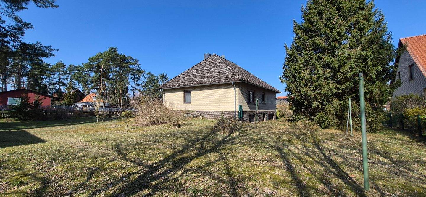 Bungalow zum Kauf – pohled 4