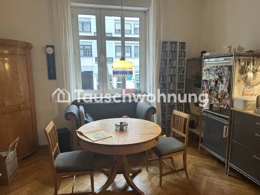 Wohnung zur Miete Tauschwohnung 2.000 € 3,5 Zimmer 105 m² EG Neuhausen-Nymphenburg München 80634