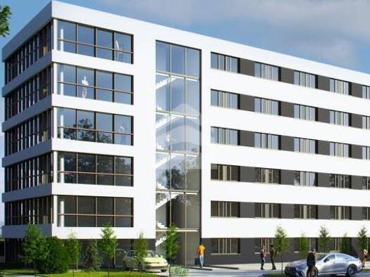 Bürofläche zur Miete 15 € 2.366 m² Bürofläche teilbar ab 2.366 m² Schkeuditz 04435