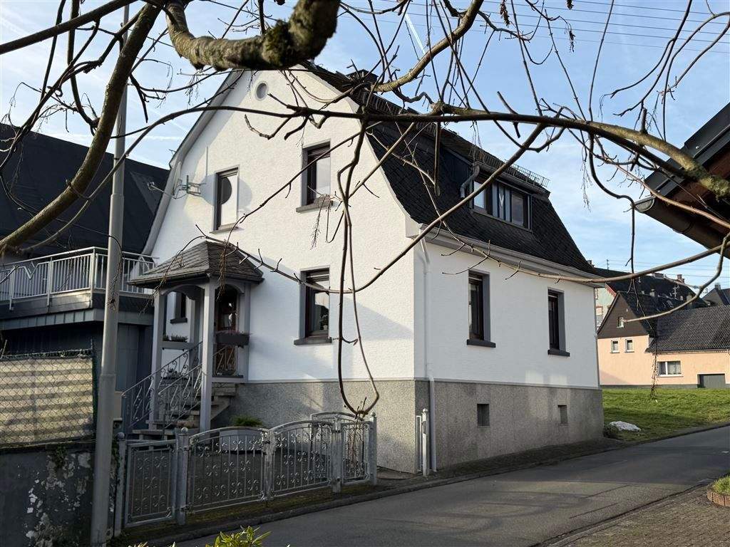 Immobilie in Maxsain - Selters Nähe, Freilingen! Wohnhaus, Top Zustand, vieles neu! - Bild 1