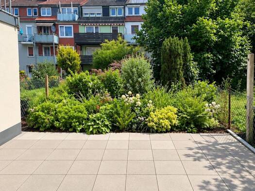 Wohnung zur Miete 650 € 2 Zimmer 54 m² Geschoss 1/3 frei ab sofort Admiralstraße Findorff-Bürgerweide Bremen 28215