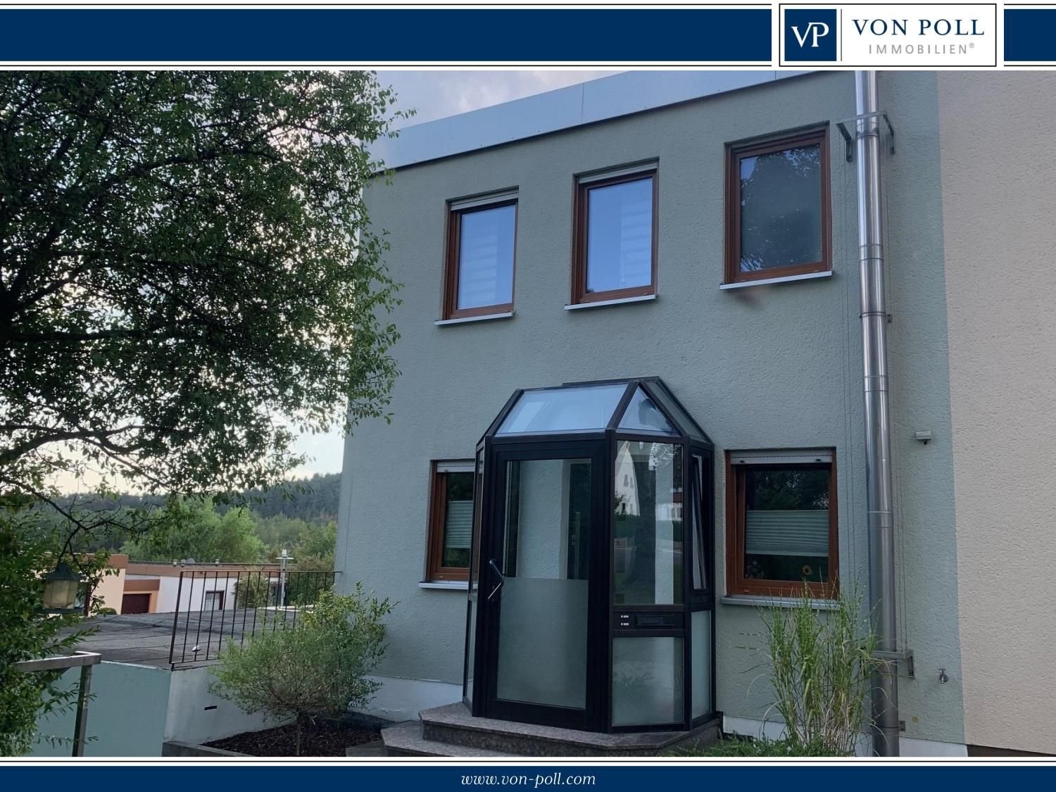 Reihenendhaus zum Kauf 465.000 € 6 Zimmer 125,9 m²<br/>Wohnfläche 311 m²<br/>Grundstück Meyernberg Bayreuth 95447