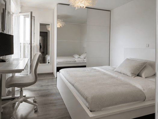 Studio zum Kauf 349.000 € 1 Zimmer Gersthofen 86368
