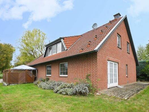 Mehrfamilienhaus zum Kauf 420.000 € 7 Zimmer 179 m² 632 m² Grundstück Negenborn Wedemark 30900